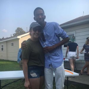 Meet your Posher, Malcolm